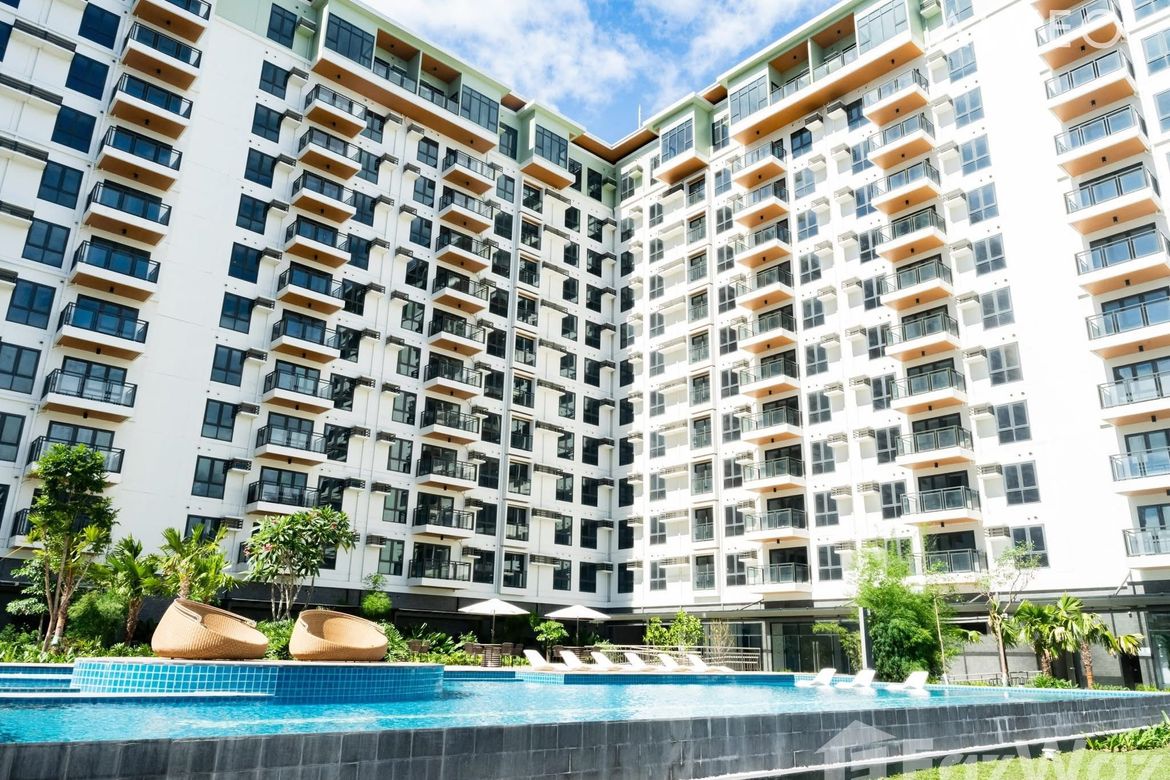 1 Bedroom Condo for Sale in Almanza Dos, Las Piñas, Metro Manila