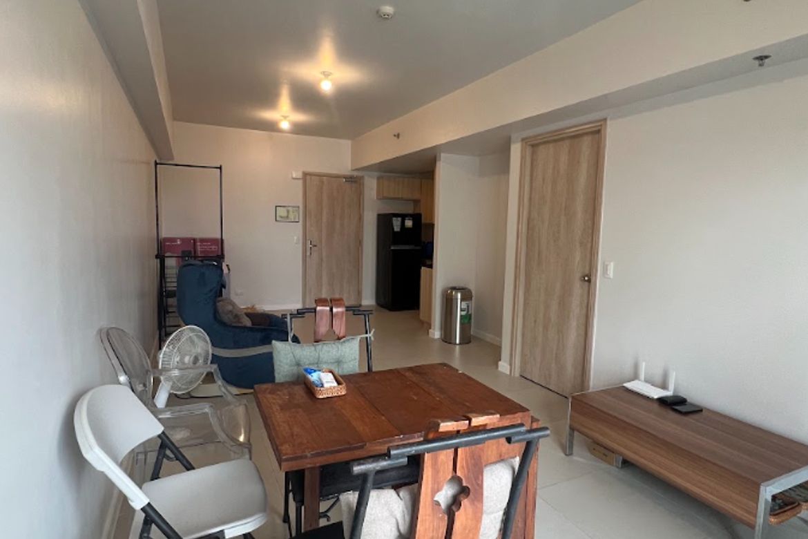 1 Bedroom Condo for Sale in Almanza Dos, Las Piñas, Metro Manila – photo 6