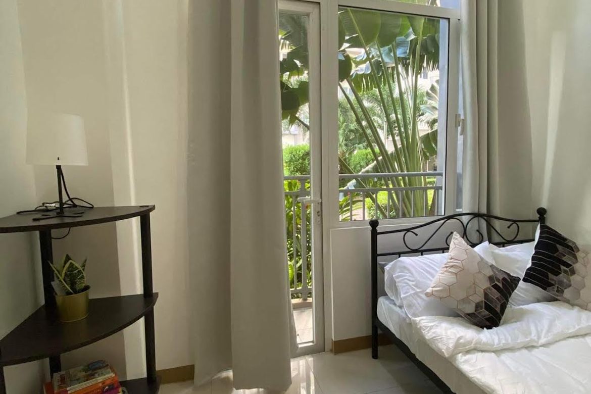 1 Bedroom Condo for Sale in Almanza Uno, Las Piñas, Metro Manila