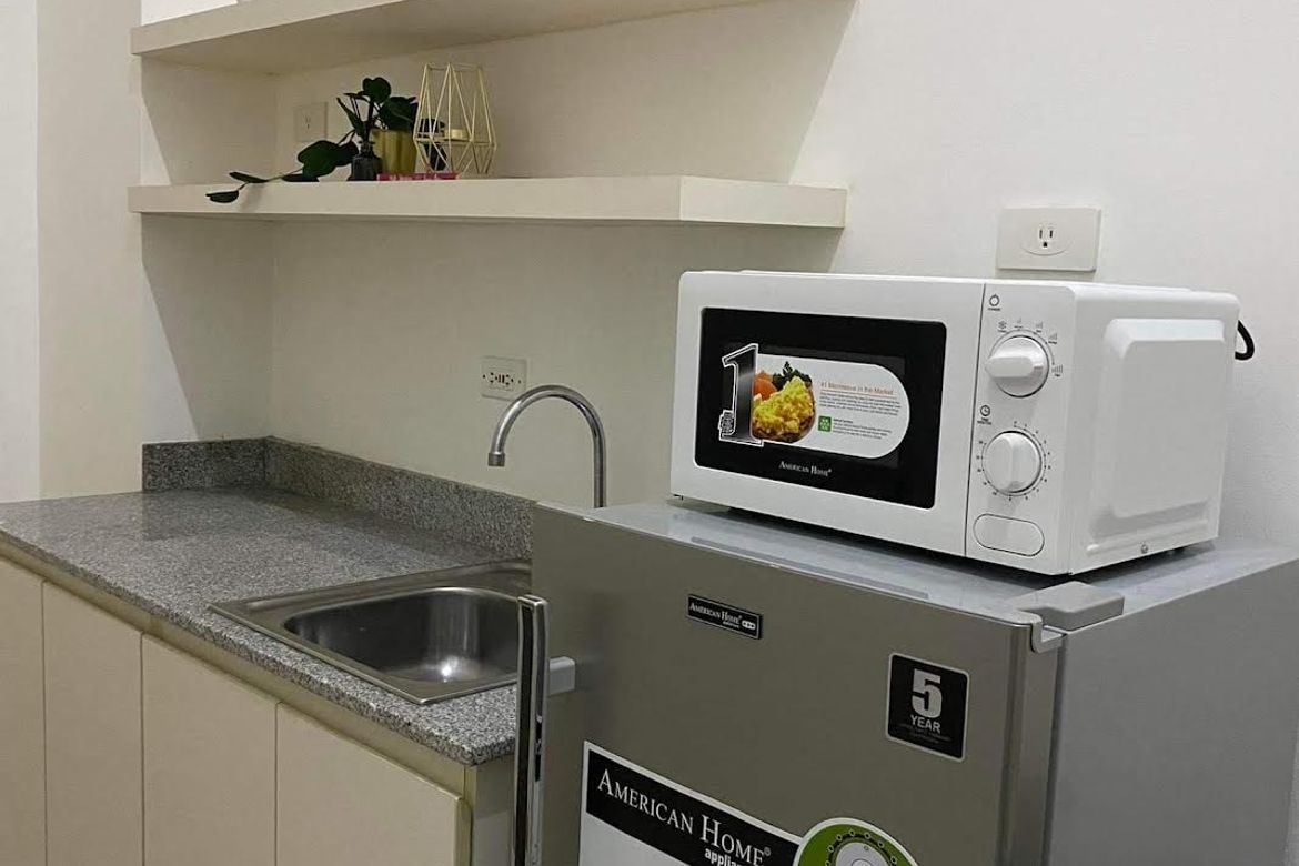 1 Bedroom Condo for Sale in Almanza Uno, Las Piñas, Metro Manila – photo 3