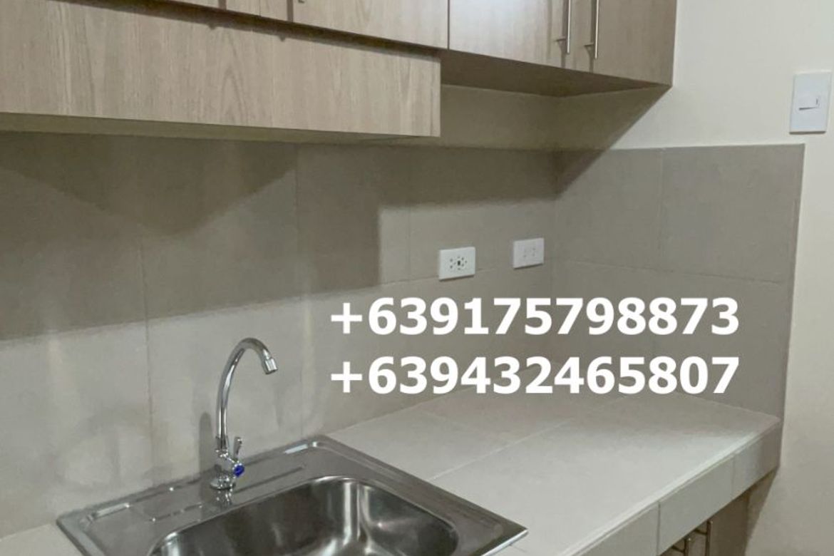1 Bedroom Condo for Sale in Almanza Uno, Las Piñas, Metro Manila