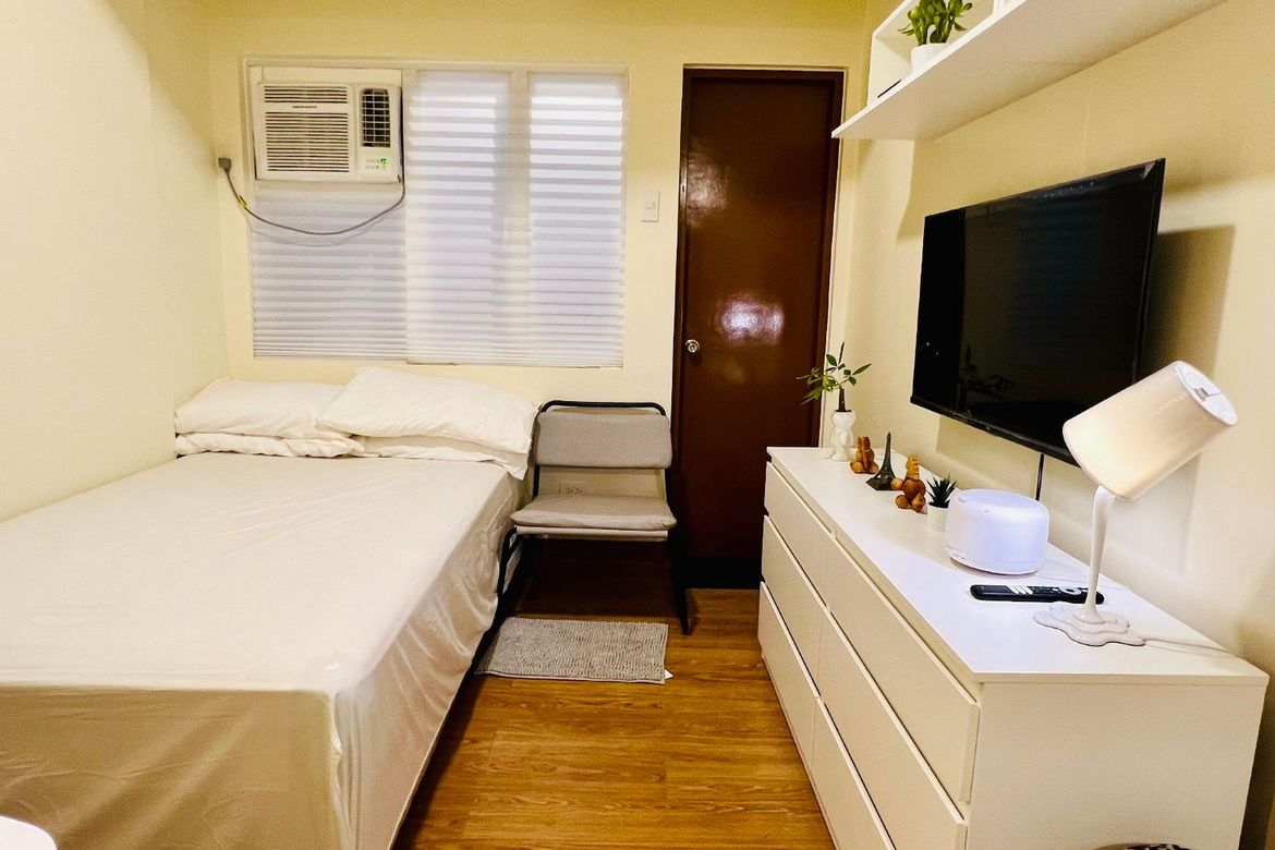 1 Bedroom Condo for Sale in Almanza Uno, Las Piñas, Metro Manila