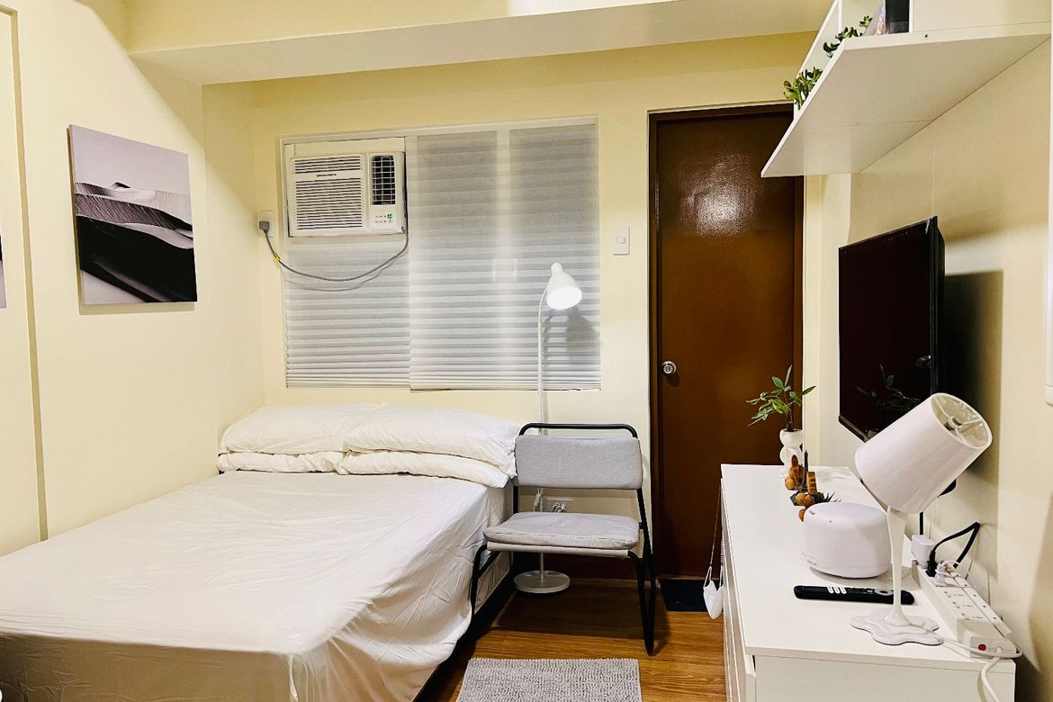 1 Bedroom Condo for Sale in Almanza Uno, Las Piñas, Metro Manila – photo 3