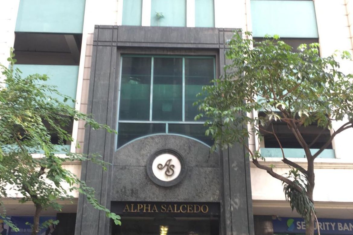1 Bedroom Condo for Sale in ALPHA SALCEDO, Bel-Air, Makati City – photo 2