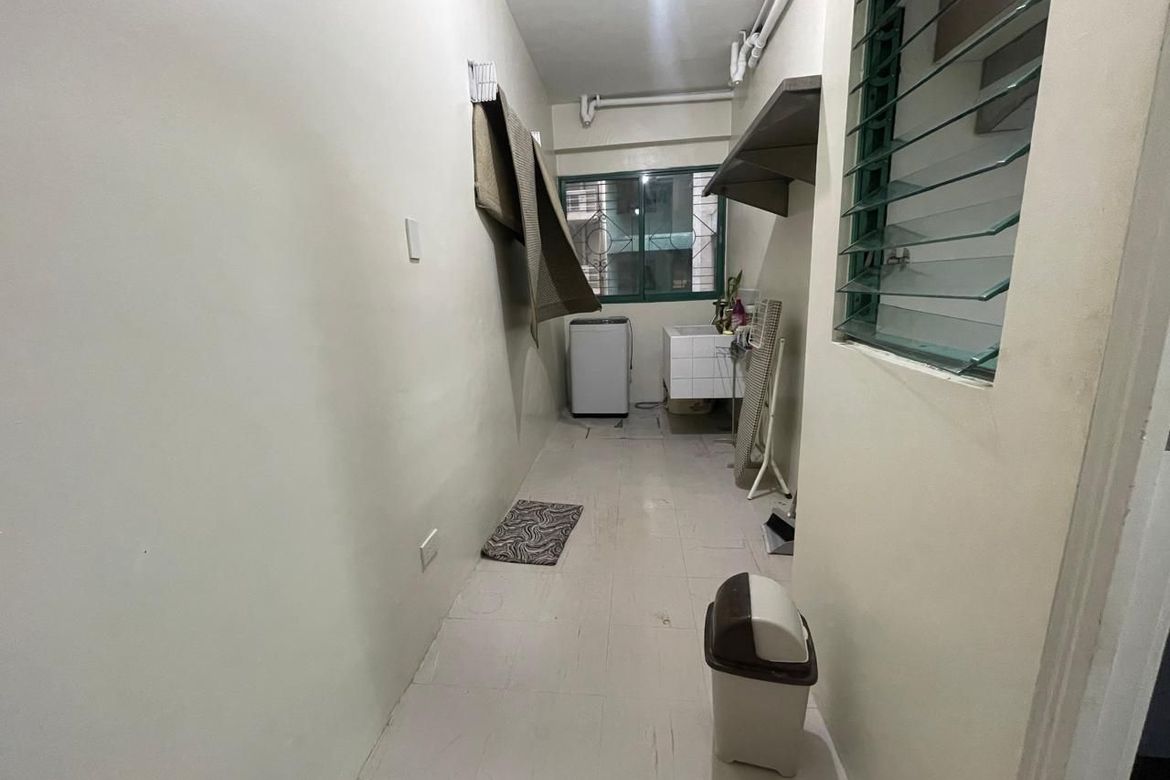 1 Bedroom Condo for Sale in ALPHA SALCEDO, Bel-Air, Makati City – photo 8