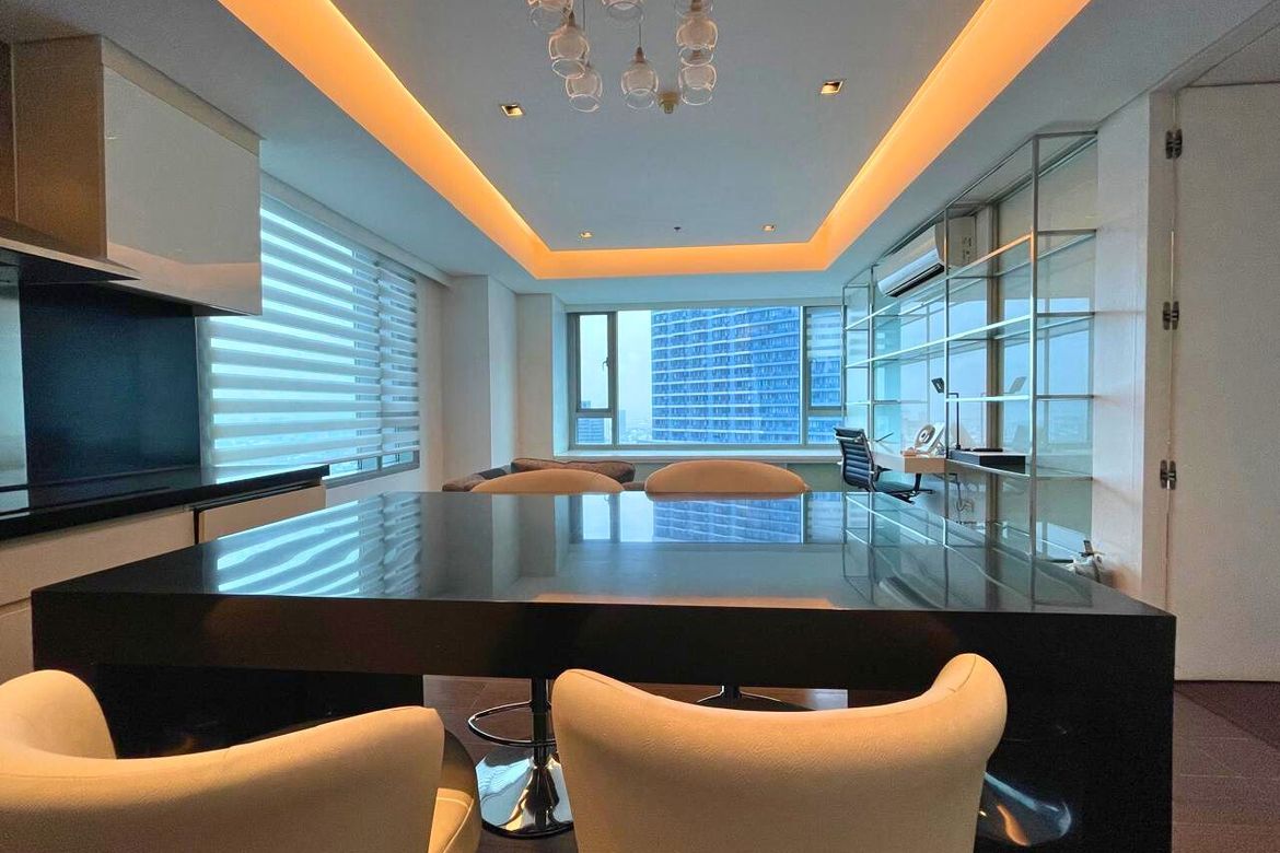 1 Bedroom Condo for Sale in Alphaland Makati Place, Bel-Air, Makati City – photo 3