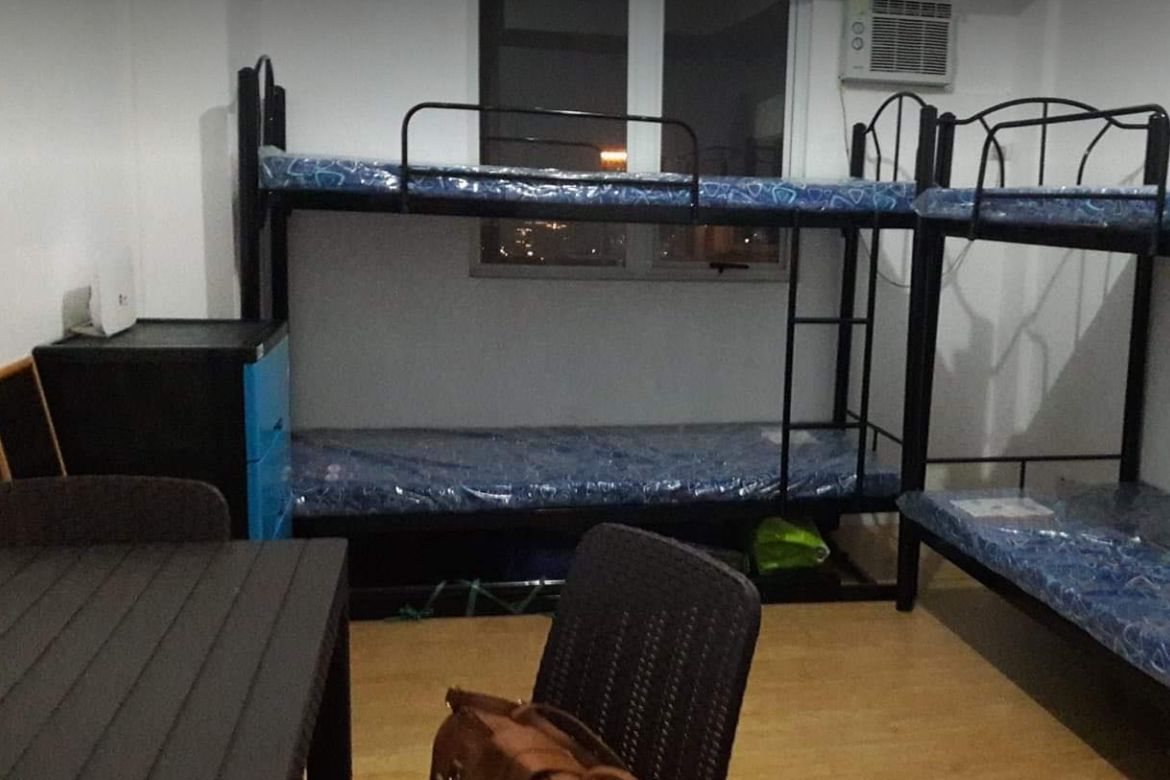 1 Bedroom Condo for Sale in Amaia Skies Avenida, Santa Cruz, Manila, Metro Manila near LRT-1 Doroteo Jose