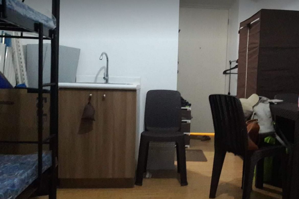1 Bedroom Condo for Sale in Amaia Skies Avenida, Santa Cruz, Manila, Metro Manila near LRT-1 Doroteo Jose – photo 4