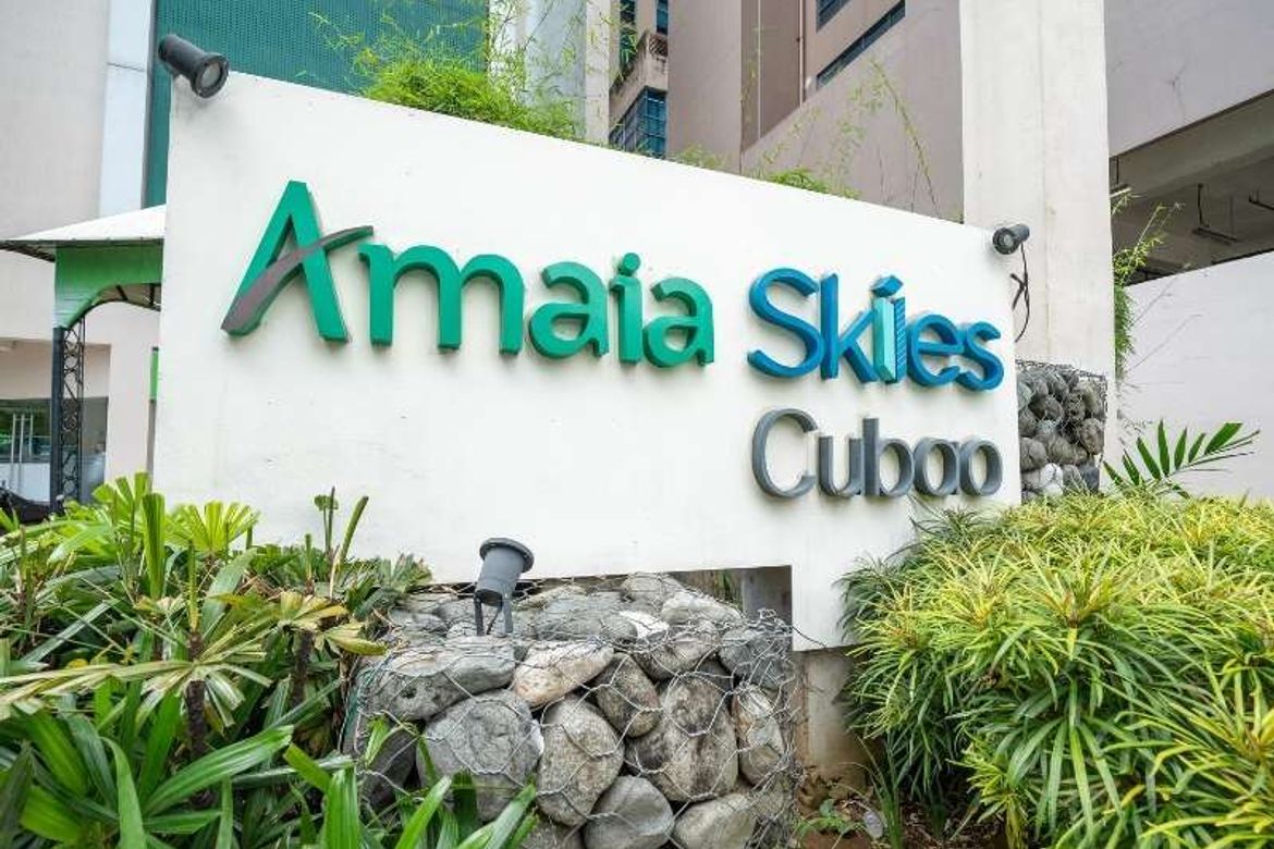 1 Bedroom Condo for Sale in Amaia Skies Cubao, Bagong Lipunan Ng Crame, Quezon City, Metro Manila near MRT-3 Araneta Center-Cubao – photo 2