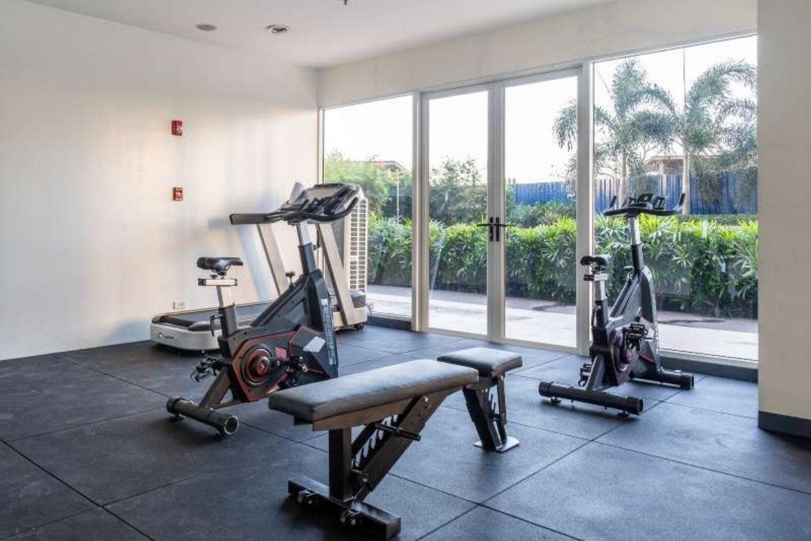 1 Bedroom Condo for Sale in Amaia Skies Cubao, Bagong Lipunan Ng Crame, Quezon City, Metro Manila near MRT-3 Araneta Center-Cubao – photo 8