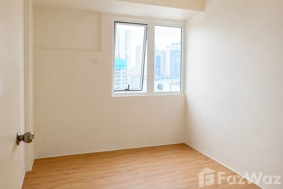 1 Bedroom Condo for Sale in Amaia Skies Cubao, Bagong Lipunan Ng Crame, Quezon City, Metro Manila near MRT-3 Araneta Center-Cubao – photo 2
