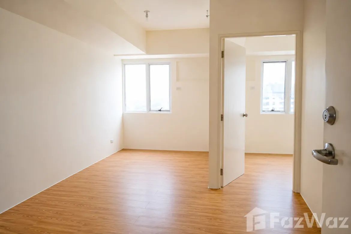 1 Bedroom Condo for Sale in Amaia Skies Cubao, Bagong Lipunan Ng Crame, Quezon City, Metro Manila near MRT-3 Araneta Center-Cubao – photo 3