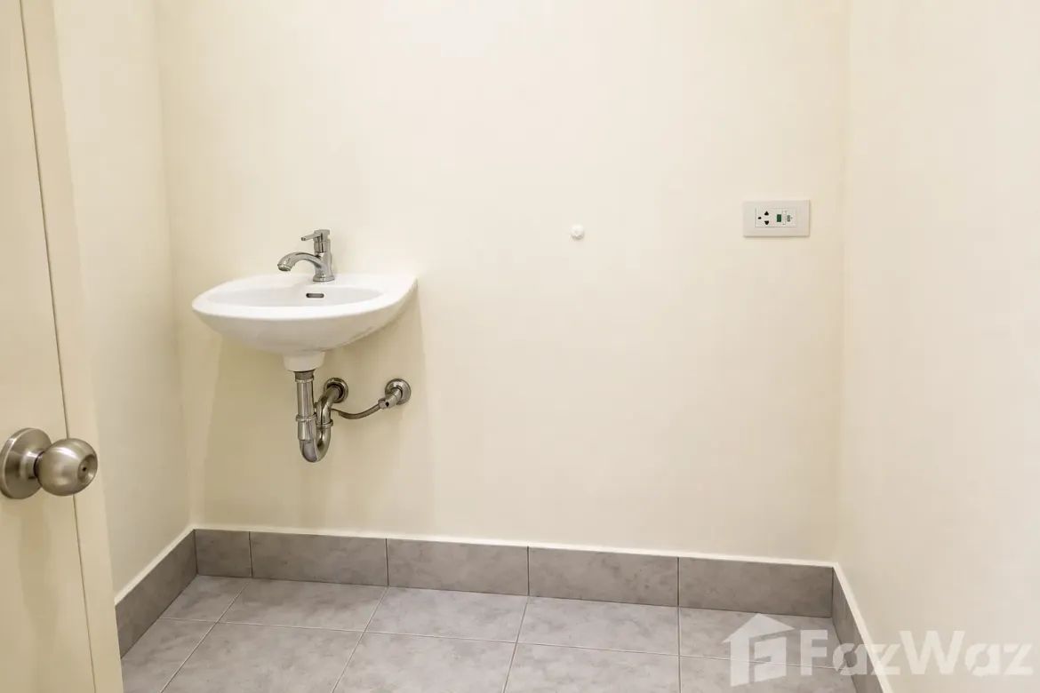 1 Bedroom Condo for Sale in Amaia Skies Cubao, Bagong Lipunan Ng Crame, Quezon City, Metro Manila near MRT-3 Araneta Center-Cubao – photo 4
