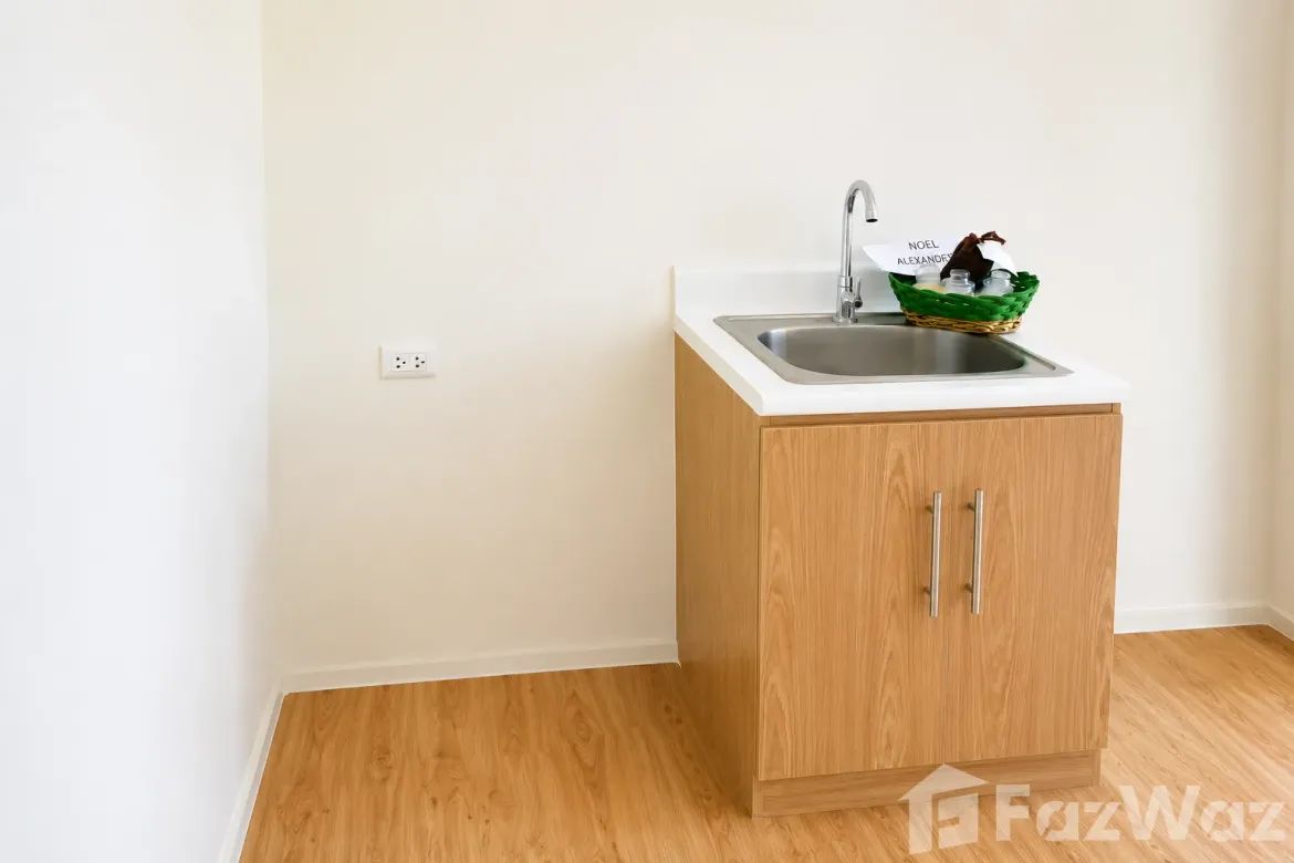 1 Bedroom Condo for Sale in Amaia Skies Cubao, Bagong Lipunan Ng Crame, Quezon City, Metro Manila near MRT-3 Araneta Center-Cubao – photo 5