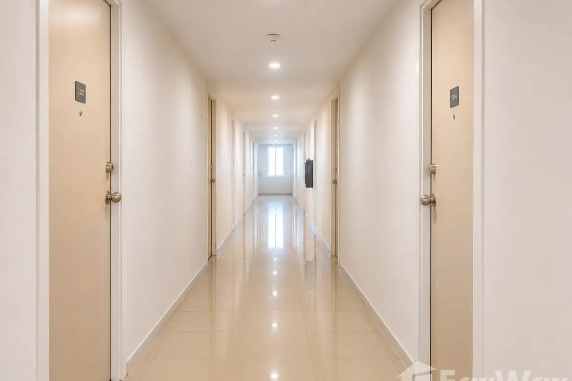 1 Bedroom Condo for Sale in Amaia Skies Cubao, Bagong Lipunan Ng Crame, Quezon City, Metro Manila near MRT-3 Araneta Center-Cubao – photo 6