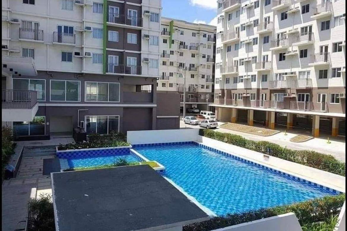 1 Bedroom Condo for Sale in Amaia Steps Alabang, Almanza Dos, Las Piñas, Metro Manila – photo 4