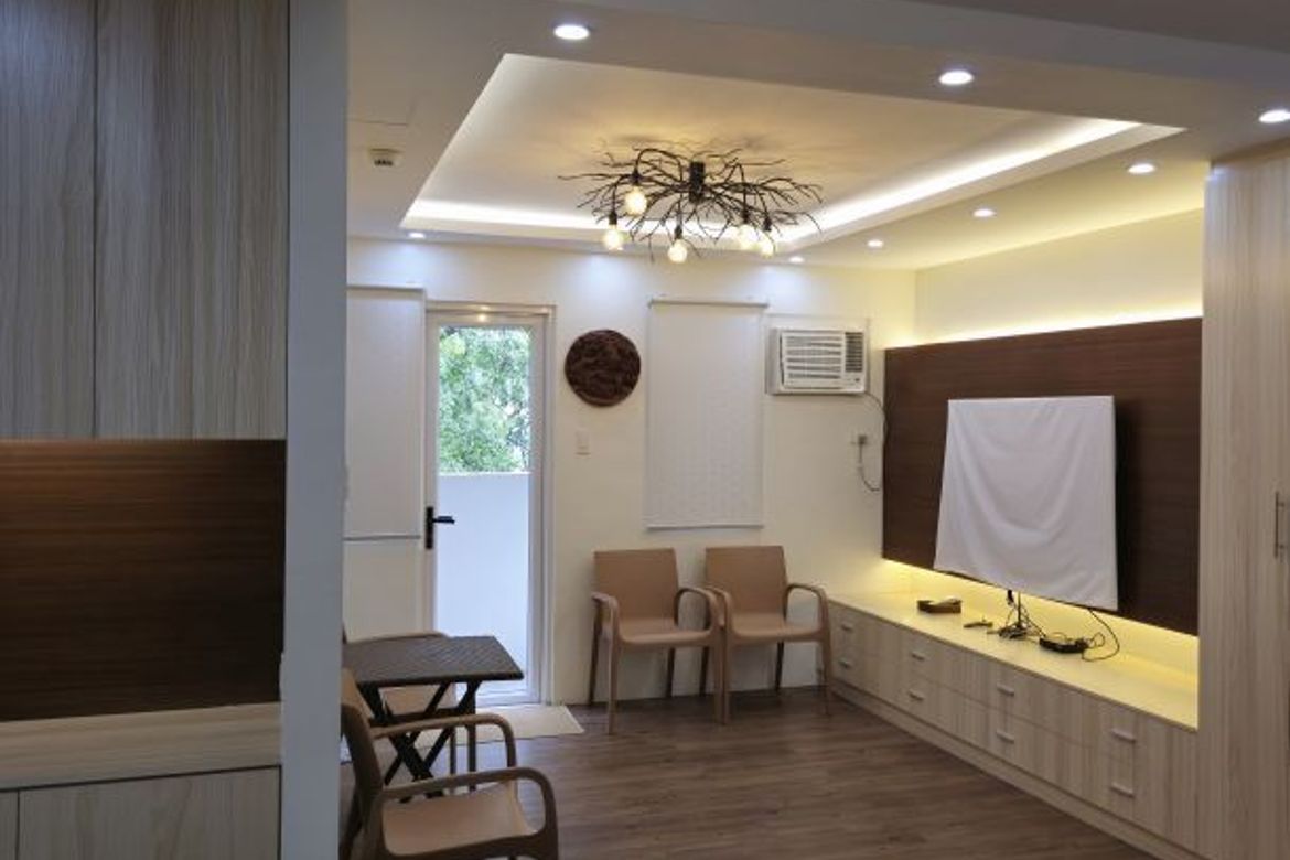 1 Bedroom Condo for Sale in Amaia Steps Alabang, Almanza Dos, Las Piñas, Metro Manila