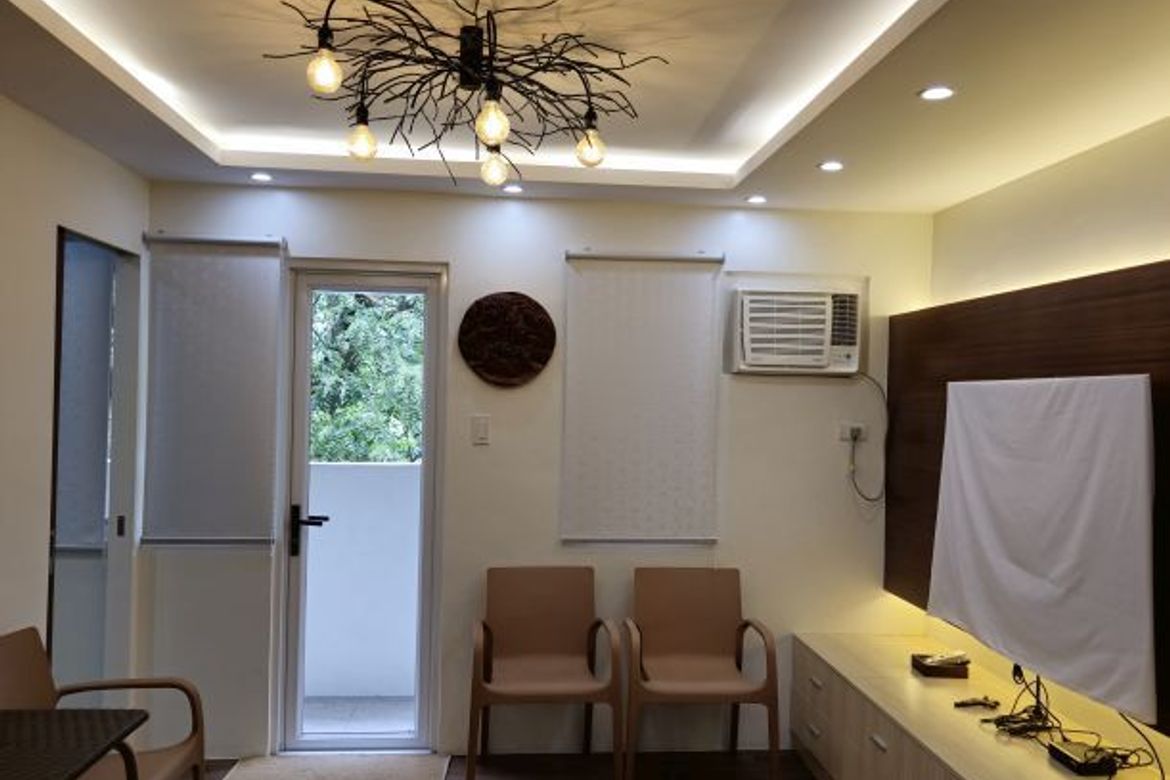 1 Bedroom Condo for Sale in Amaia Steps Alabang, Almanza Dos, Las Piñas, Metro Manila – photo 3