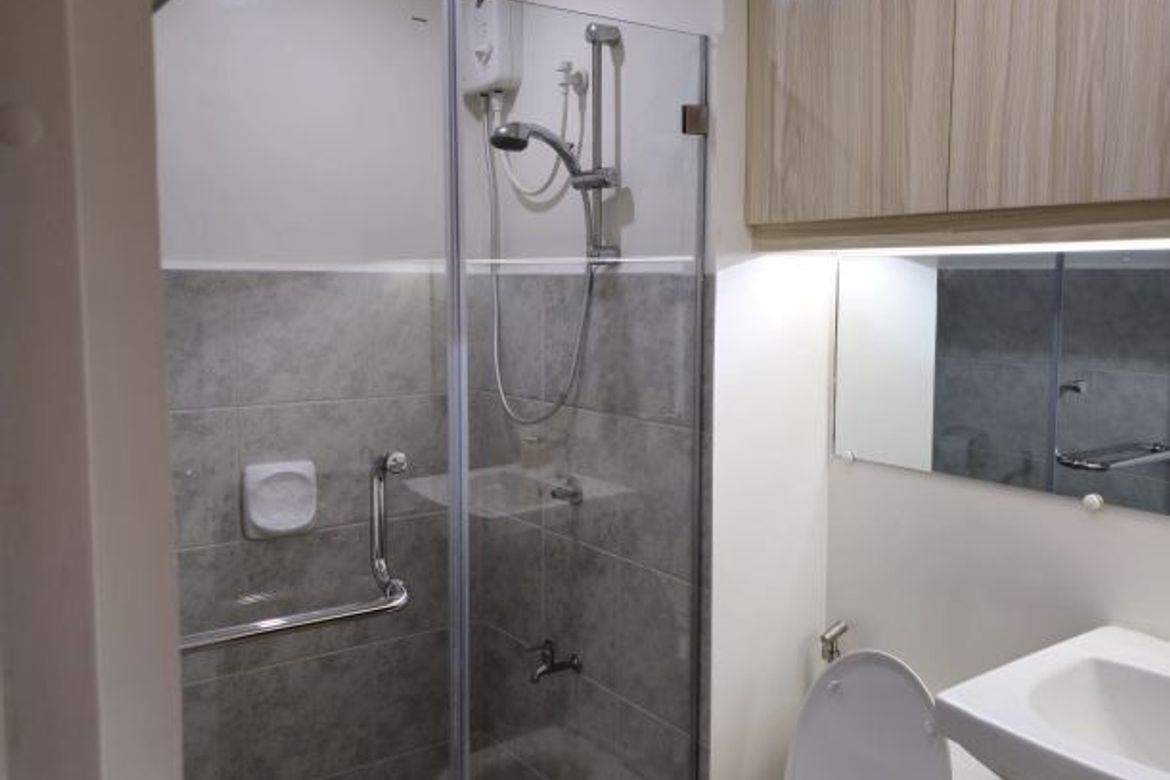 1 Bedroom Condo for Sale in Amaia Steps Alabang, Almanza Dos, Las Piñas, Metro Manila – photo 5
