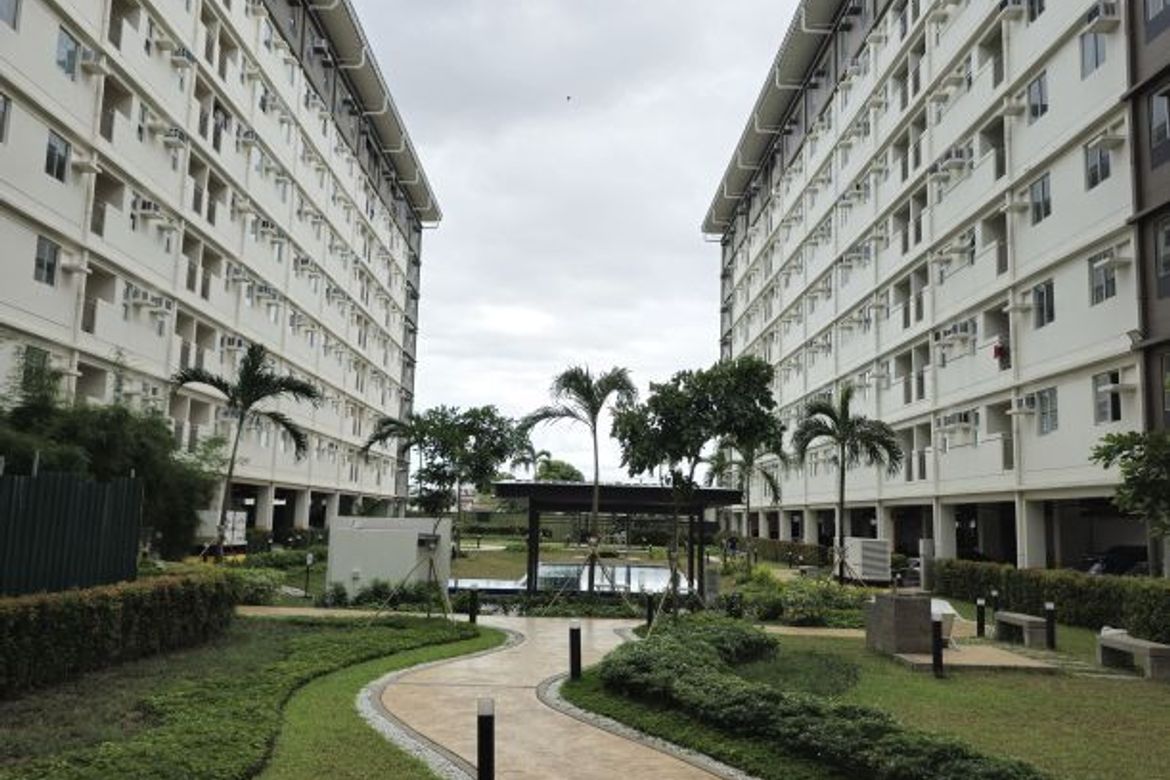 1 Bedroom Condo for Sale in Amaia Steps Alabang, Almanza Dos, Las Piñas, Metro Manila – photo 8