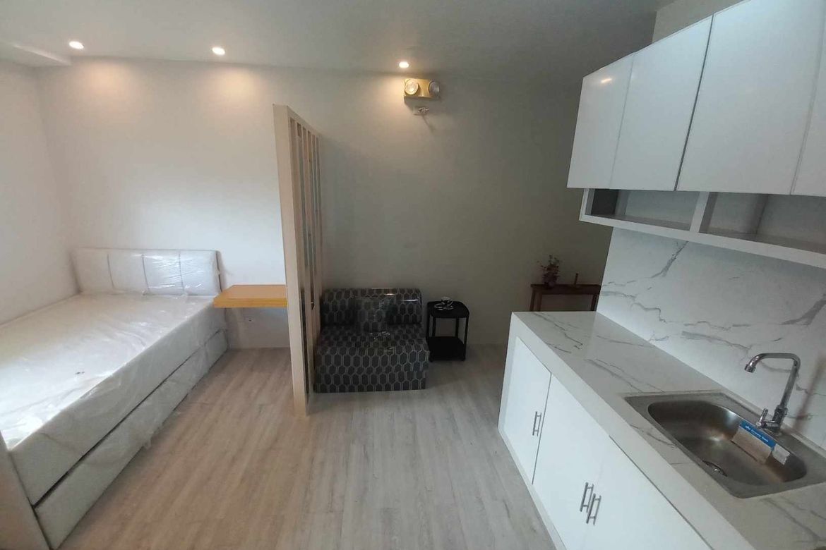 1 Bedroom Condo for Sale in Amaia Steps Altaraza, Tungkong Mangga, San Jose del Monte, Bulacan – photo 4