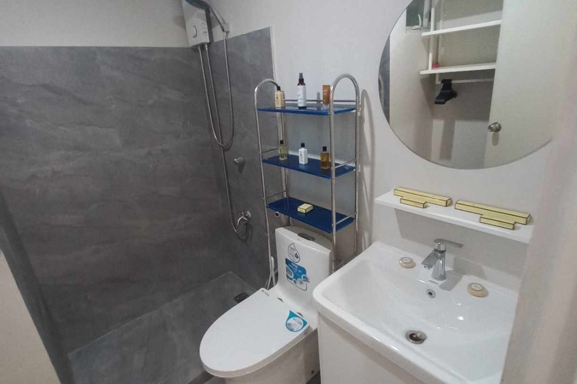 1 Bedroom Condo for Sale in Amaia Steps Altaraza, Tungkong Mangga, San Jose del Monte, Bulacan – photo 7