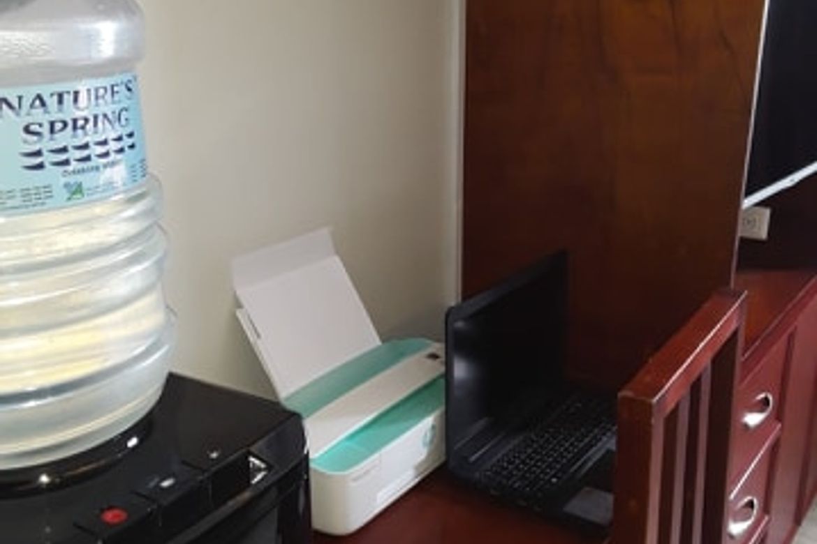 1 Bedroom Condo for Sale in Amaia Steps Mandaue, Umapad, Mandaue, Cebu – photo 2