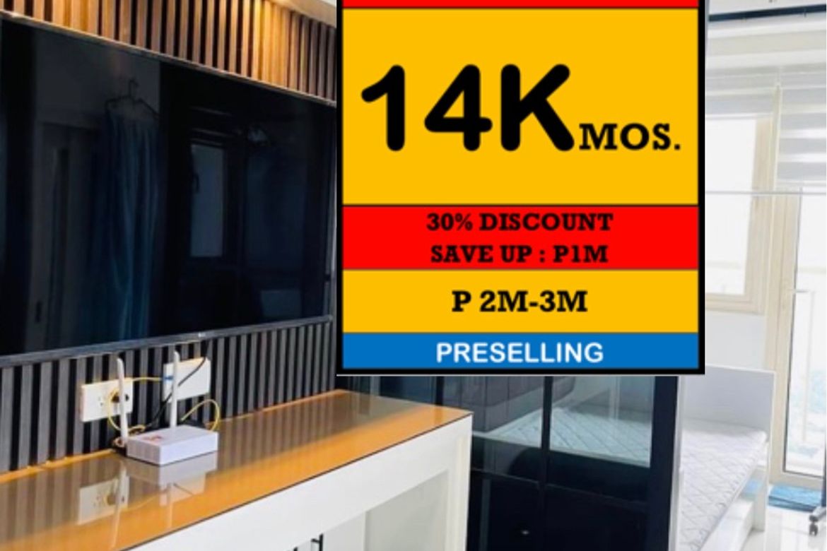 1 Bedroom Condo for Sale in Amaia Steps Nova, Pasong Tamo, Quezon City, Metro Manila – photo 2