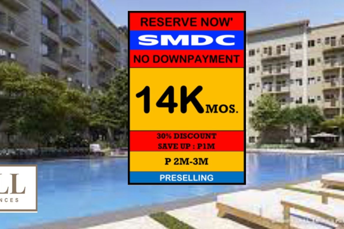 1 Bedroom Condo for Sale in Amaia Steps Nova, Pasong Tamo, Quezon City, Metro Manila – photo 3