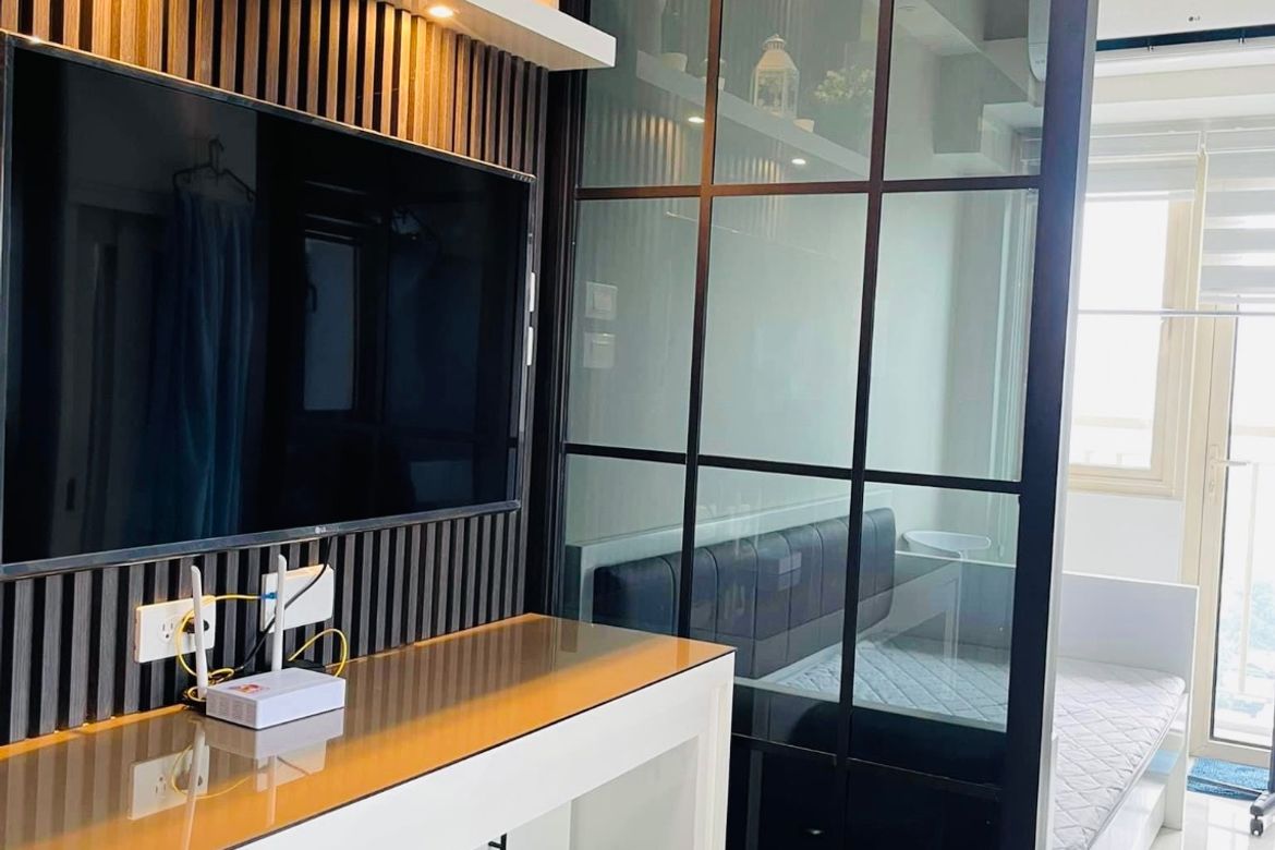 1 Bedroom Condo for Sale in Amaia Steps Nova, Pasong Tamo, Quezon City, Metro Manila – photo 4
