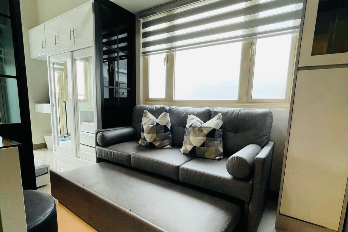 1 Bedroom Condo for Sale in Amaia Steps Nova, Pasong Tamo, Quezon City, Metro Manila – photo 5