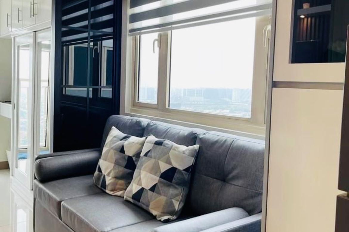 1 Bedroom Condo for Sale in Amaia Steps Nova, Pasong Tamo, Quezon City, Metro Manila – photo 6