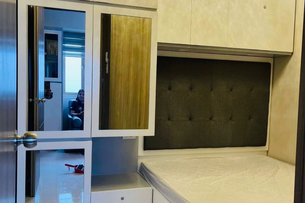 1 Bedroom Condo for Sale in Amaia Steps Nova, Pasong Tamo, Quezon City, Metro Manila – photo 7