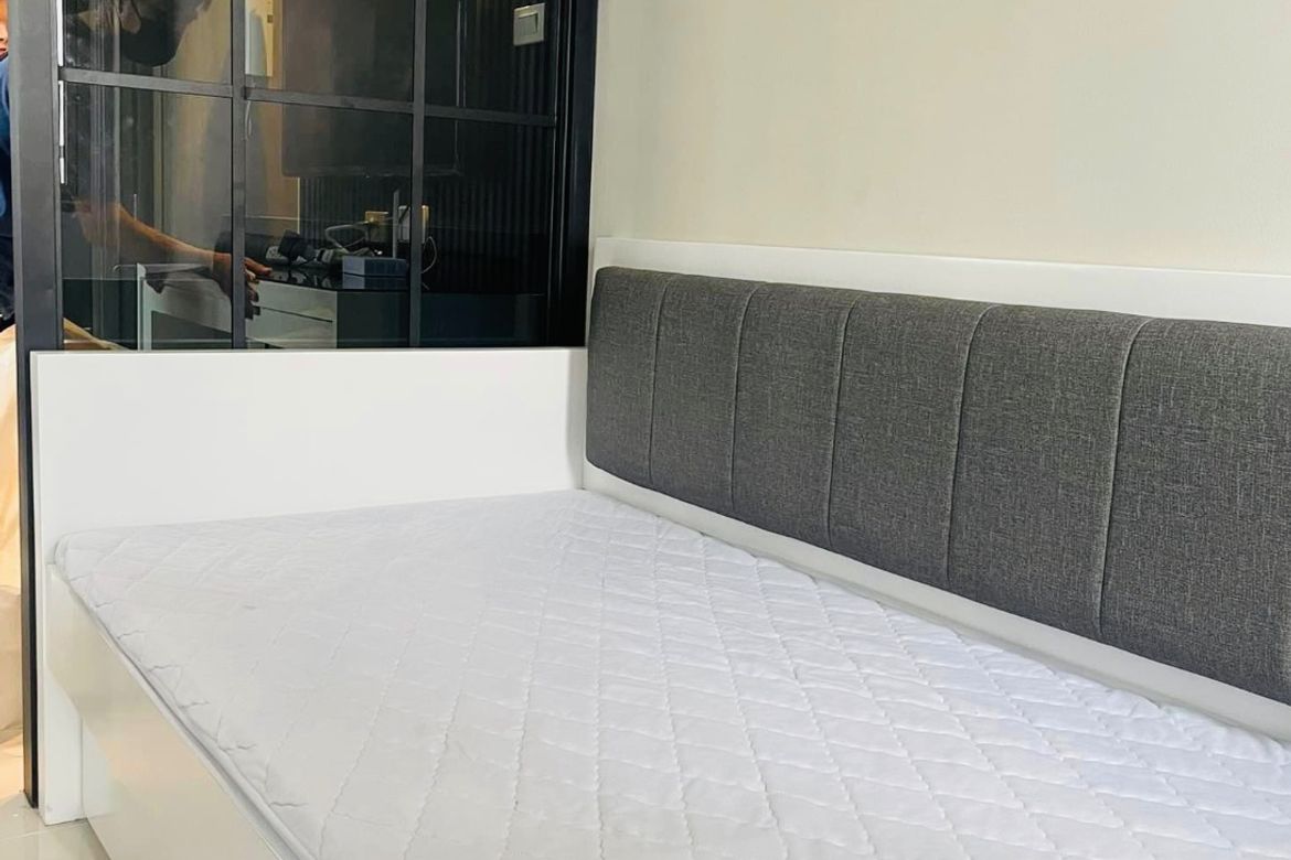1 Bedroom Condo for Sale in Amaia Steps Nova, Pasong Tamo, Quezon City, Metro Manila – photo 8
