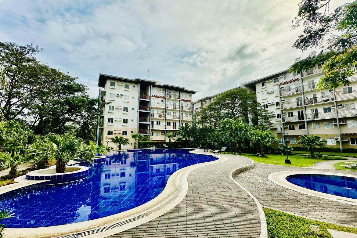 1 Bedroom Condo for Sale in Amaia Steps NUVALI, Canlubang, Calamba, Laguna – photo 2