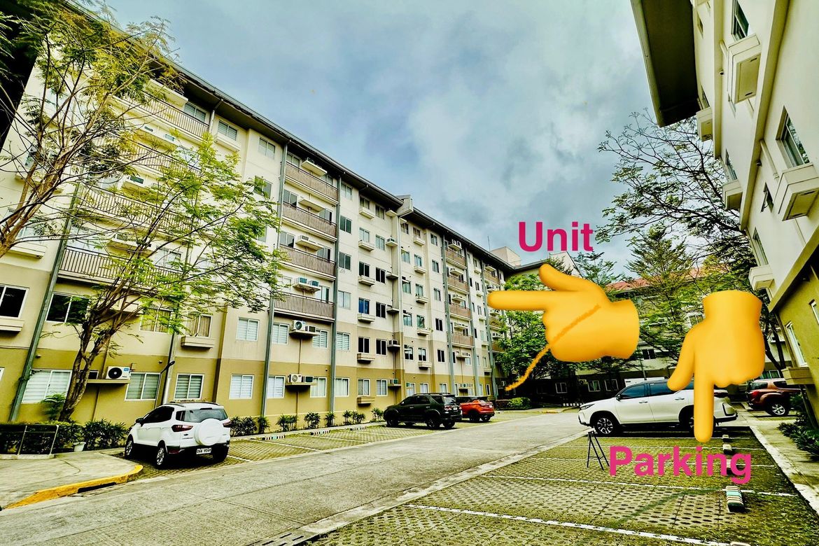 1 Bedroom Condo for Sale in Amaia Steps NUVALI, Canlubang, Calamba, Laguna – photo 3