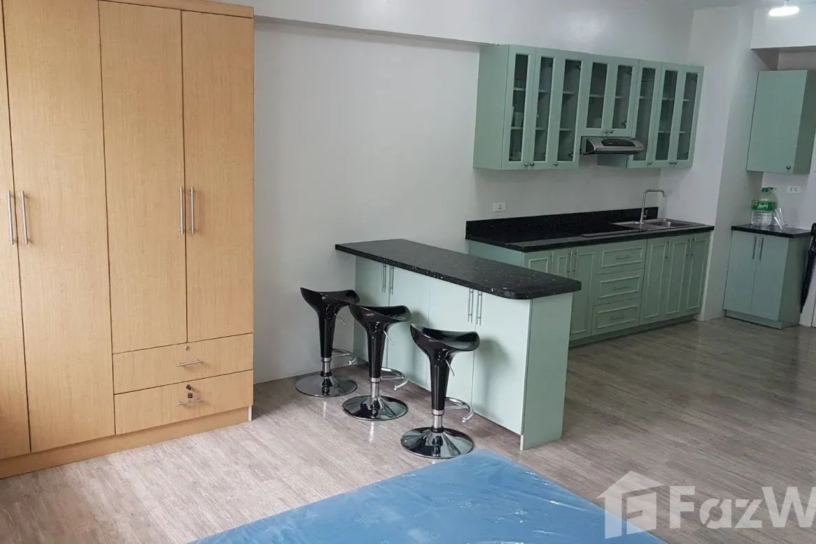 1 Bedroom Condo for Sale in Amaia Steps Pasig, San Miguel, Pasig, Metro Manila – photo 2