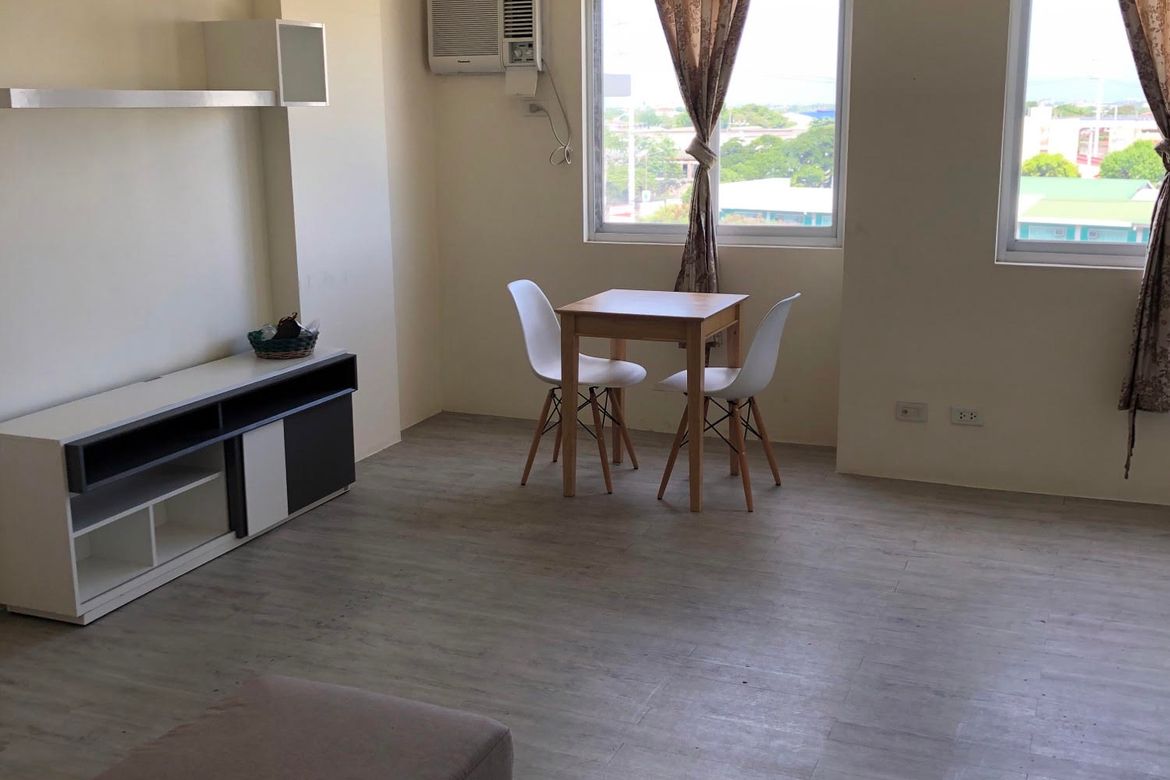 1 Bedroom Condo for Sale in AMAIA STEPS SUCAT, Barangay 76, Pasay, Metro Manila near LRT-1 EDSA – photo 3