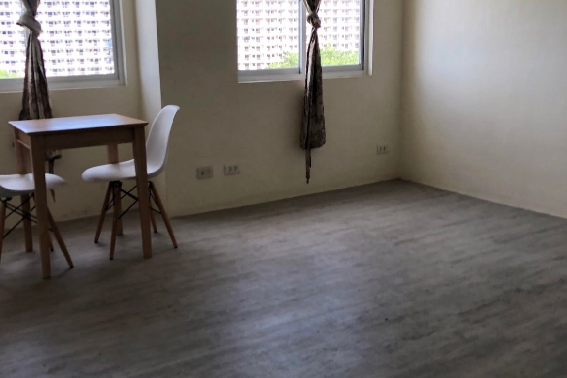 1 Bedroom Condo for Sale in AMAIA STEPS SUCAT, Barangay 76, Pasay, Metro Manila near LRT-1 EDSA – photo 4
