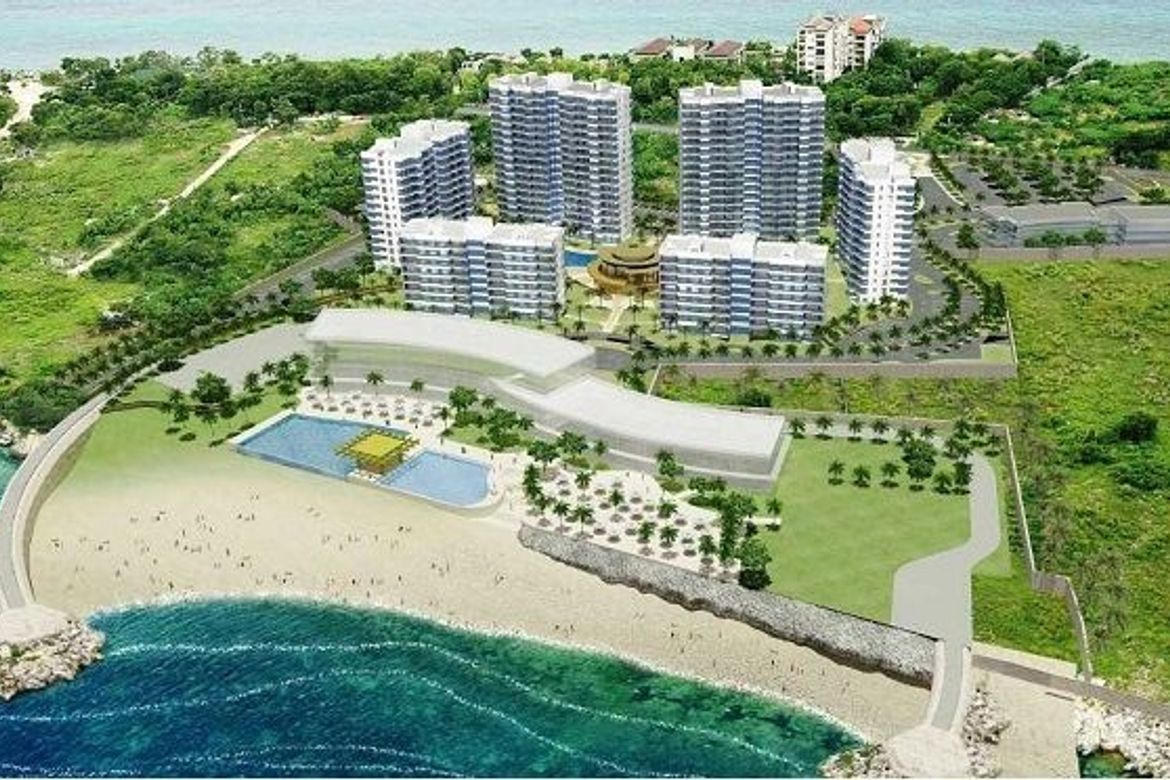 1 Bedroom Condo for Sale in AmiSa Private Residences, Punta Engaño, Lapu-Lapu, Cebu – photo 3
