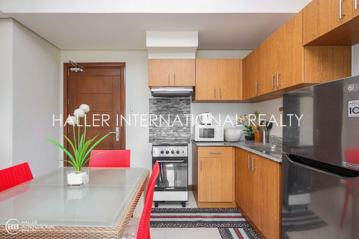 1 Bedroom Condo for Sale in AmiSa Private Residences, Punta Engaño, Lapu-Lapu, Cebu – photo 3