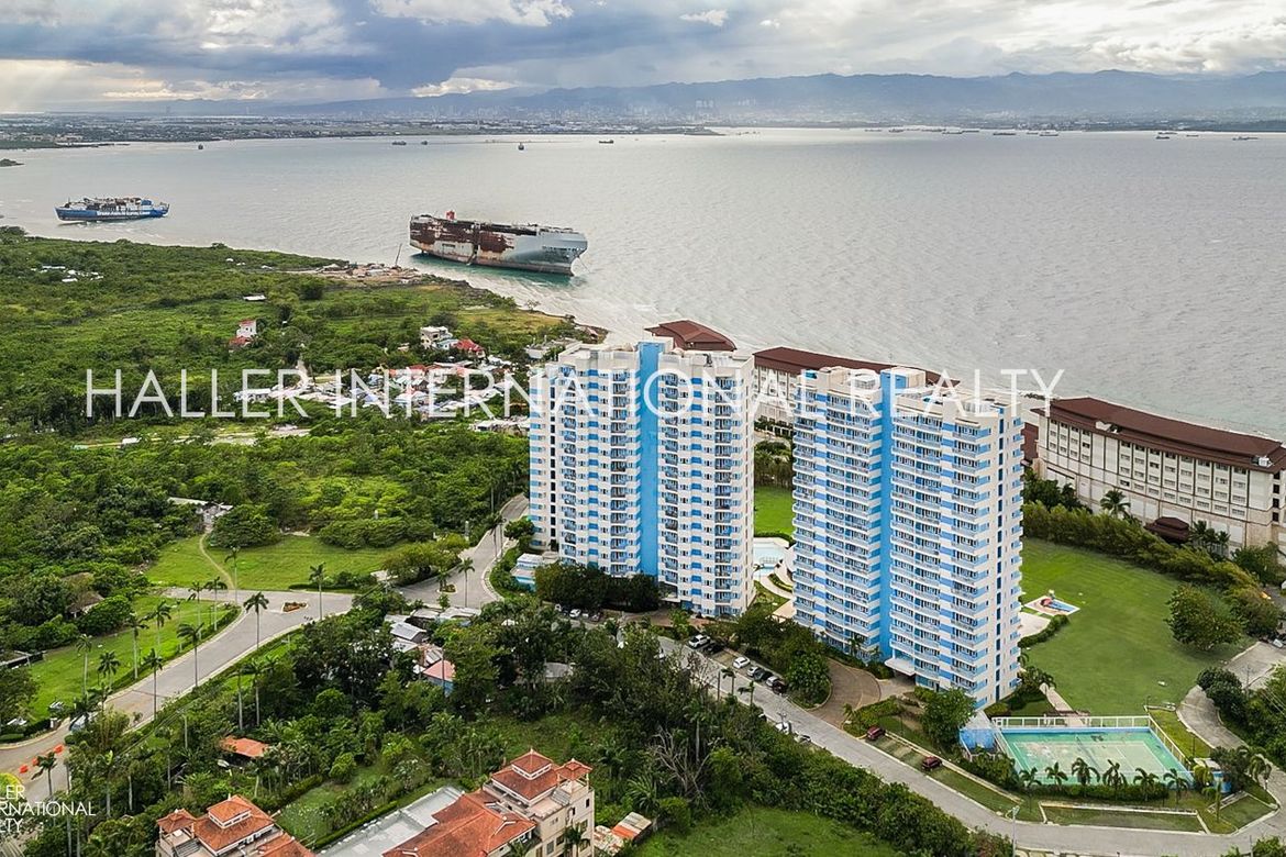 1 Bedroom Condo for Sale in AmiSa Private Residences, Punta Engaño, Lapu-Lapu, Cebu – photo 7
