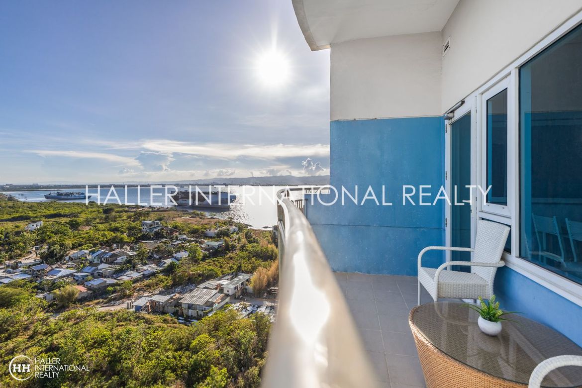 1 Bedroom Condo for Sale in Amisa Private Residences - Tower D, Punta Engaño, Lapu-Lapu, Cebu – photo 8