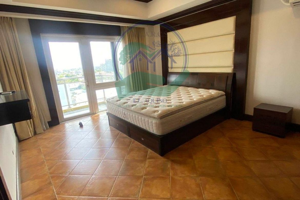 1 Bedroom Condo for Sale in Angeles, Pampanga – photo 2