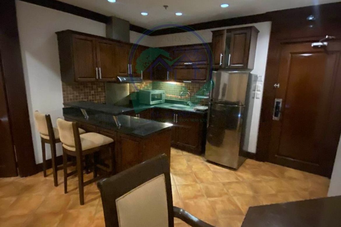 1 Bedroom Condo for Sale in Angeles, Pampanga – photo 5