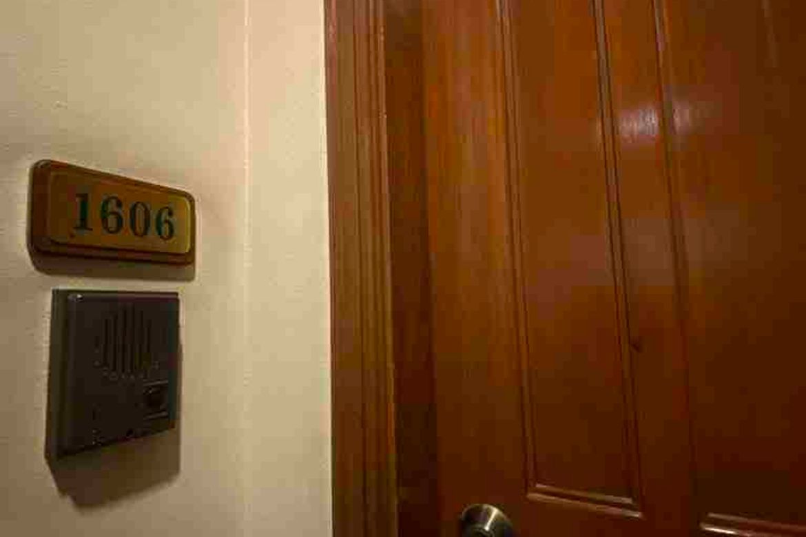 1 Bedroom Condo for Sale in Antel Platinum Tower, Bel-Air, Makati, Metro Manila – photo 2