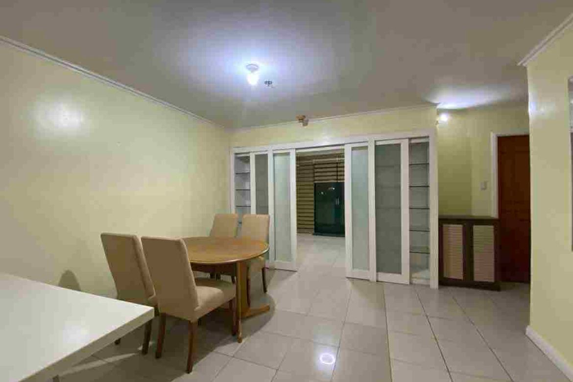 1 Bedroom Condo for Sale in Antel Platinum Tower, Bel-Air, Makati, Metro Manila – photo 3