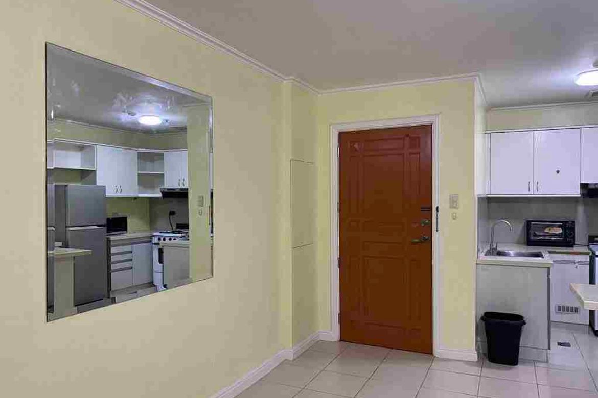 1 Bedroom Condo for Sale in Antel Platinum Tower, Bel-Air, Makati, Metro Manila – photo 4