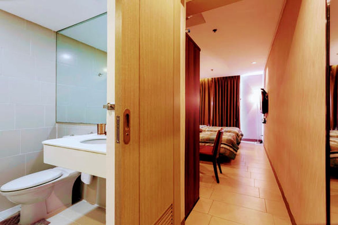 1 Bedroom Condo for Sale in Antel Spa and Serenity Suites, Poblacion, Makati, Metro Manila – photo 4