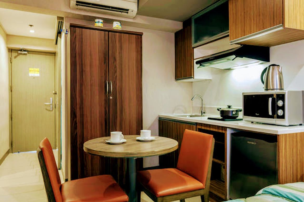 1 Bedroom Condo for Sale in Antel Spa and Serenity Suites, Poblacion, Makati, Metro Manila – photo 5